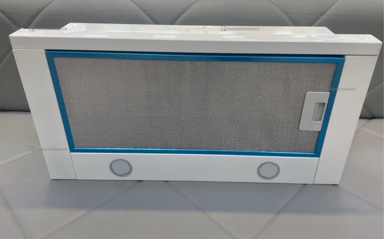 Кухонная вытяжка Kuppersberg Slimlux 60 W