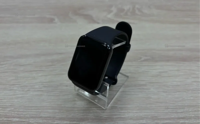 Часы  Xiaomi Smart Band 9 Pro