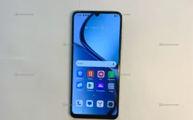 Realme Note 60x 3/64 ГБ