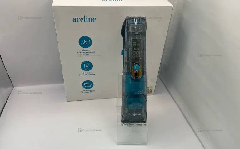 Машинка для стрижки Aceline 691