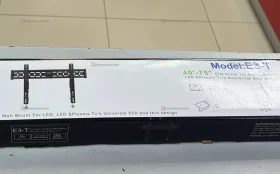 Купить Кронштейн крепления ТВ диаг.40-75 б/у , в Саратов Цена:690рублей