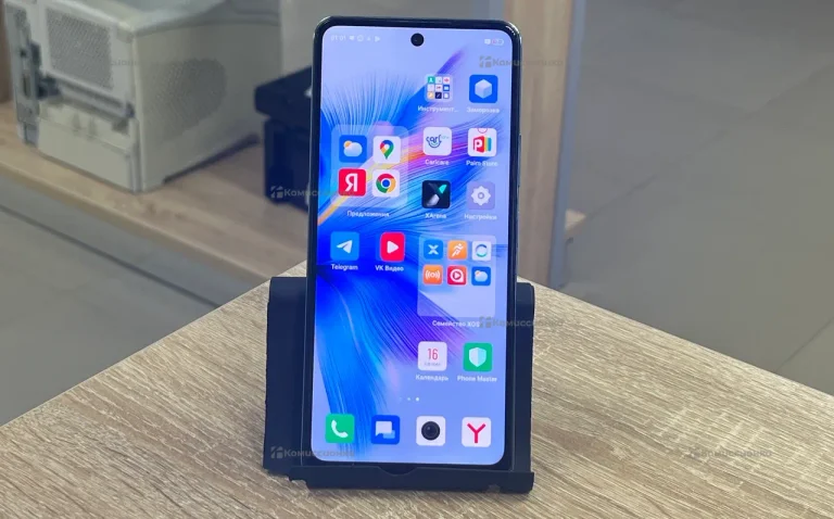 Infinix NOTE 30 8/256Gb