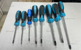 Купить Набор отверток б/у , в Санкт-Петербург Цена:490рублей