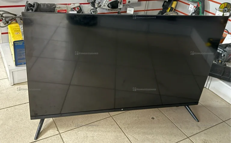 Телевизор Dexp U43H8150E