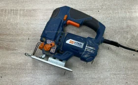 Лобзик DEXTER NC600JS