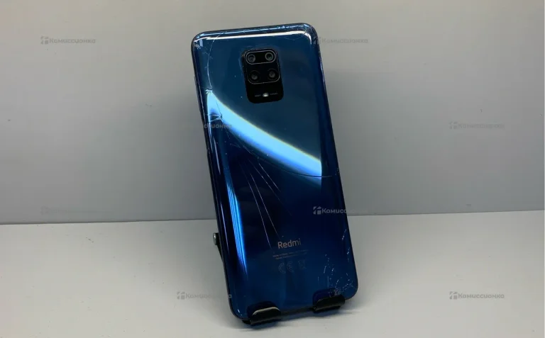 Xiaomi Redmi Note 9S 4/64 ГБ