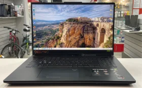 Купить Ноутбук  ASUs fa707 б/у , в Санкт-Петербург Цена:58900рублей