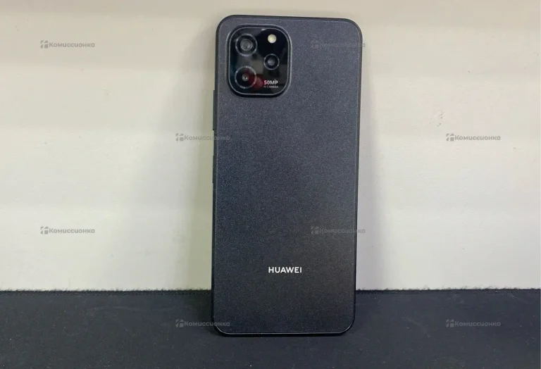 Huawei nova Y61 4/128 ГБ