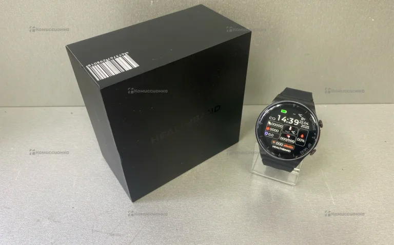 Умные часы HealthBand Pro 80ME
