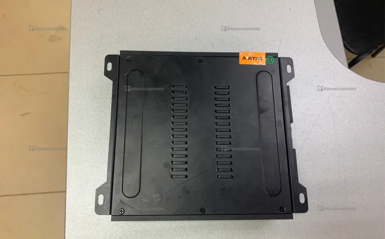 Усилитель автомобильный Avatar ABR-600.1 600w