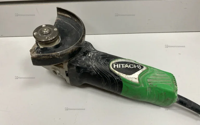 УШМ Hitachi G13SB3