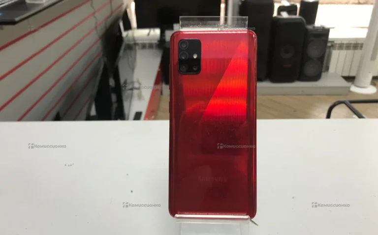 Samsung Galaxy A51 4/64 ГБ