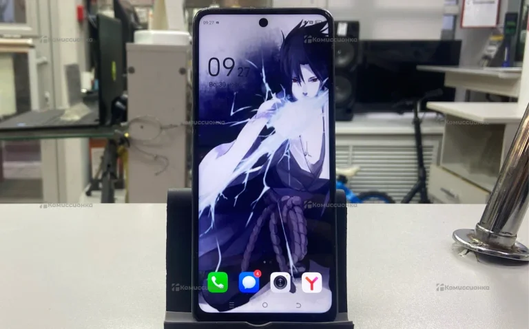 Tecno Pova 5 Pro 8/256 ГБ