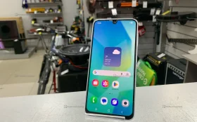 Samsung Galaxy A16 4/128 ГБ