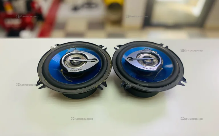 Колонки Pioneer TS-1339R