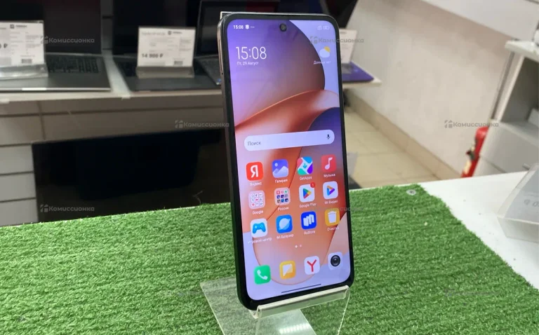 Xiaomi Redmi Note 12 8/256Gb