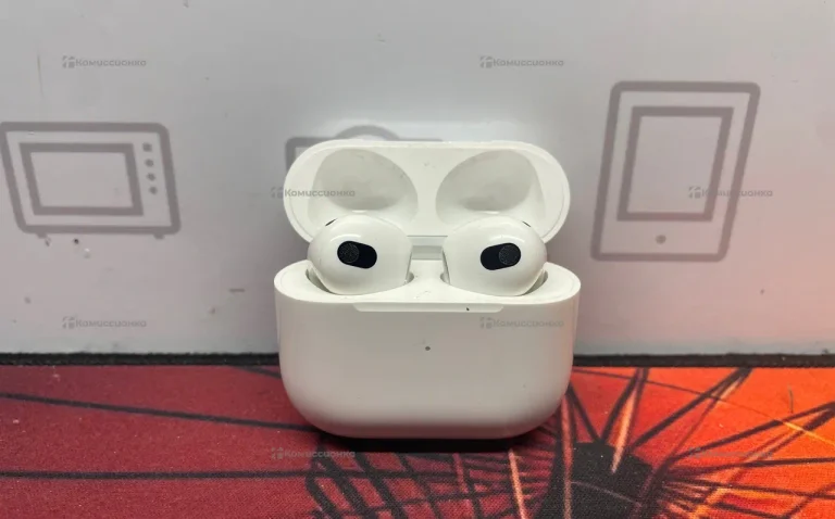 Наушники  air rods 3