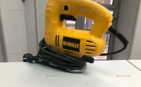 Лобзик DeWalt DWE249 550 Bт