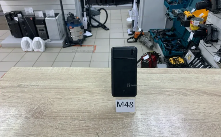 Power Bank  BE-20007PD 20000