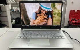 Ноутбук  HP laptop 14s -dq2014ur