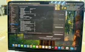 Apple MacBook Air 13 M2 8/256