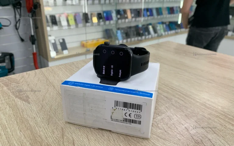 Часы  Honor Choice watch 2i