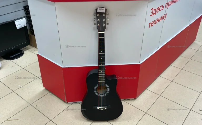 Гитара Foix FFG-3860-BK