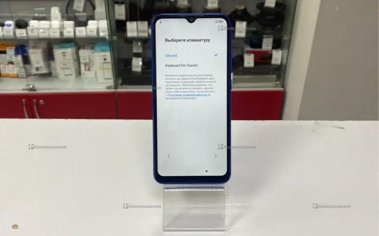 Xiaomi redmi 9A