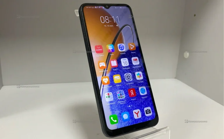 Huawei Nova Y61 4/64 ГБ