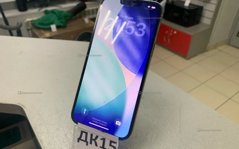 Apple iPhone 13 Pro Max 6/128 ГБ