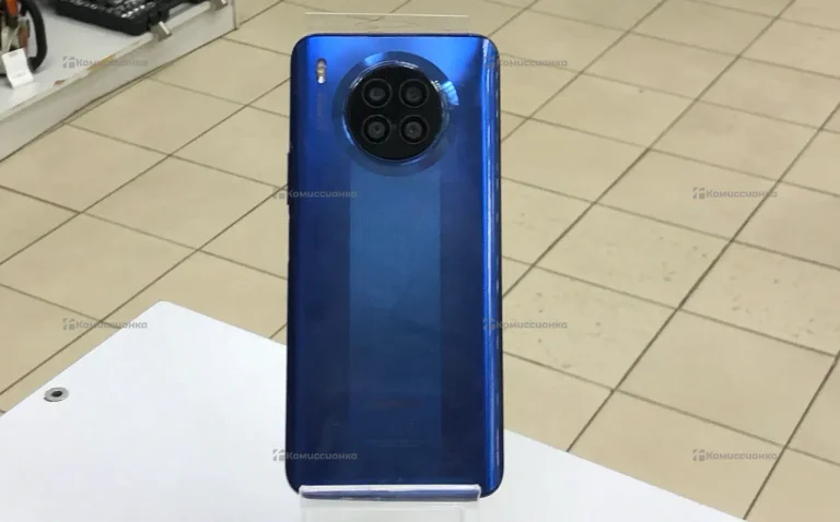 Honor 50 Lite 6/128 ГБ