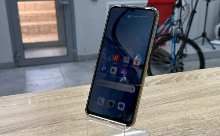 Realme Note 60x