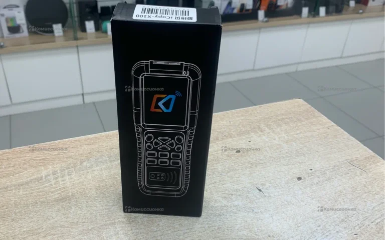 RFID I copy x100 дубликатор прогаматор