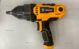 сетевой гайковерт DKIW1150W