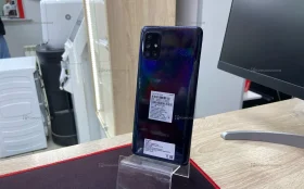 Samsung Galaxy A71 6/128 ГБ