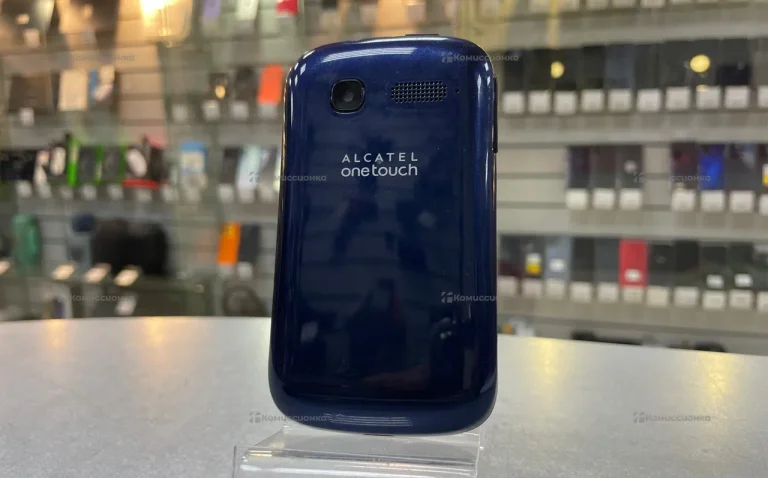 Alcatel One Touch PIXI 2 4014D