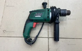 Дрель ударная HammerFlex UDD500