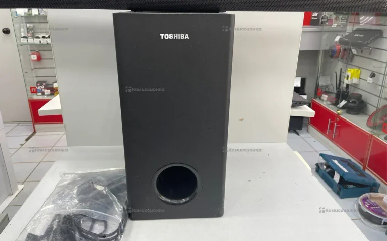 Саундбар TOSHIBA