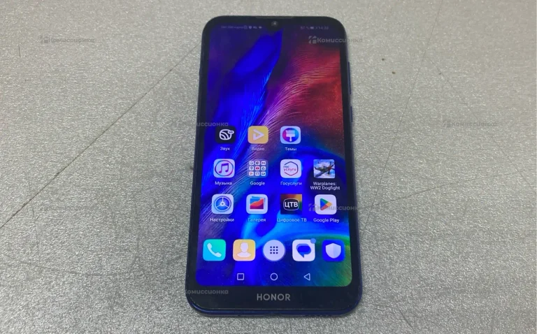 Honor 8S 2/32Gb