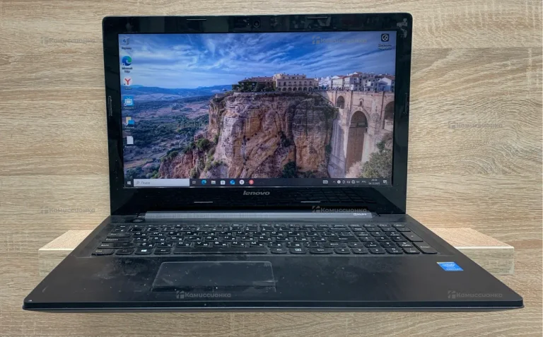 Ноутбук Lenovo G50-30