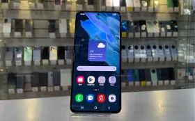 Купить Samsung Galaxy S21+ 5G 8/256 ГБ б/у , в Санкт-Петербург Цена:18900рублей