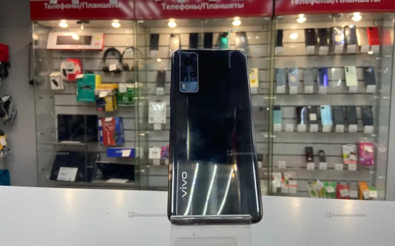 Vivo Y31 4/128Gb