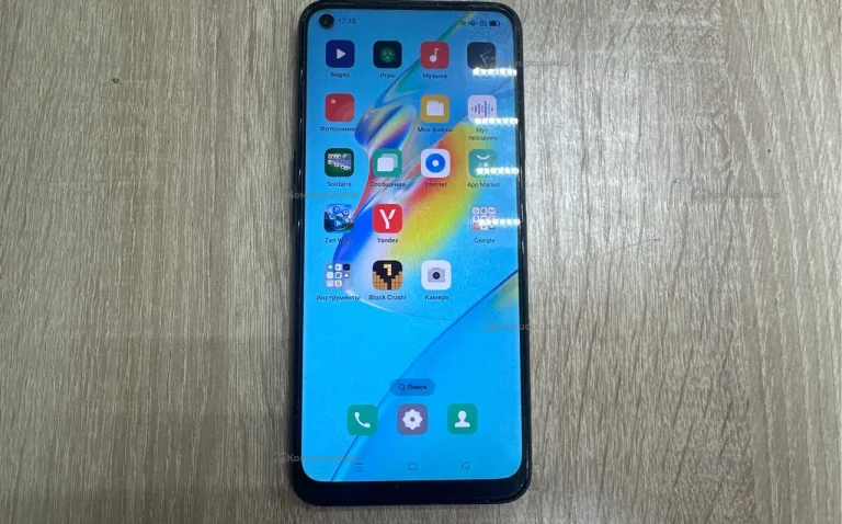 Oppo A54 4/64 ГБ