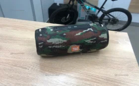 Колонка  t&g camo