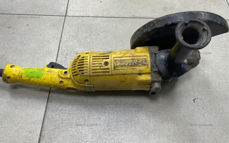 УШМ Dewalt DWE490