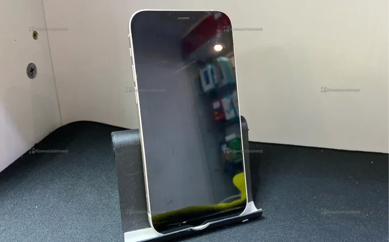 Apple iPhone 12 4/128 ГБ