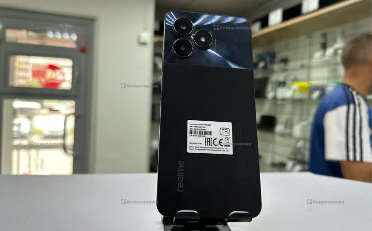 Realme C51 4/64 ГБ