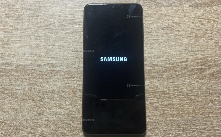 Samsung Galaxy A12 4/64 ГБ