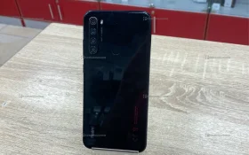 Купить Xiaomi Redmi Note 8 4/64 ГБ б/у , в Москва и область Цена:2900рублей