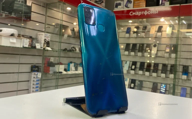 Infinix Hot 10 Lite 3/64 ГБ